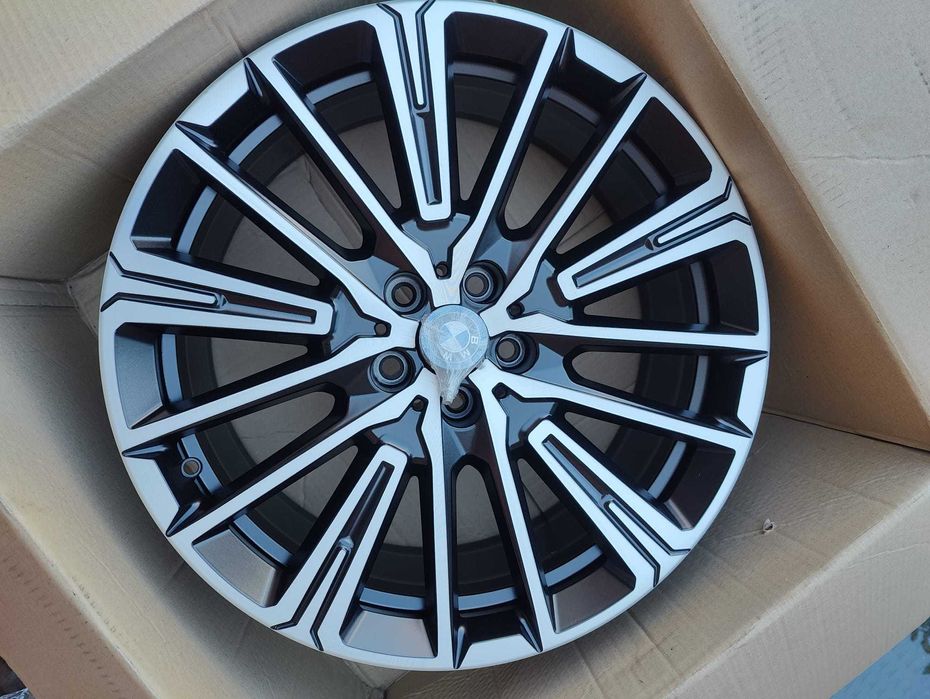 Jante 20" BMW, nova