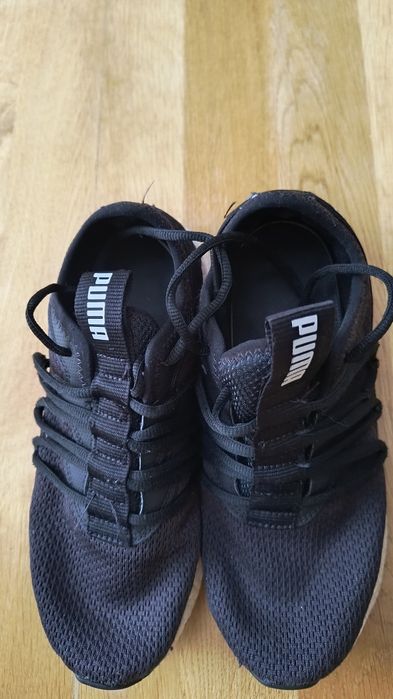 Buty damskie używane