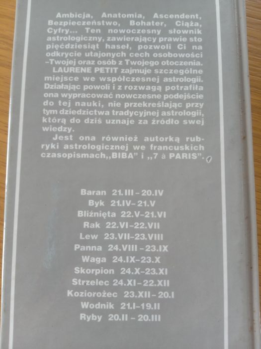 Strzelec - znaki zodiaku.