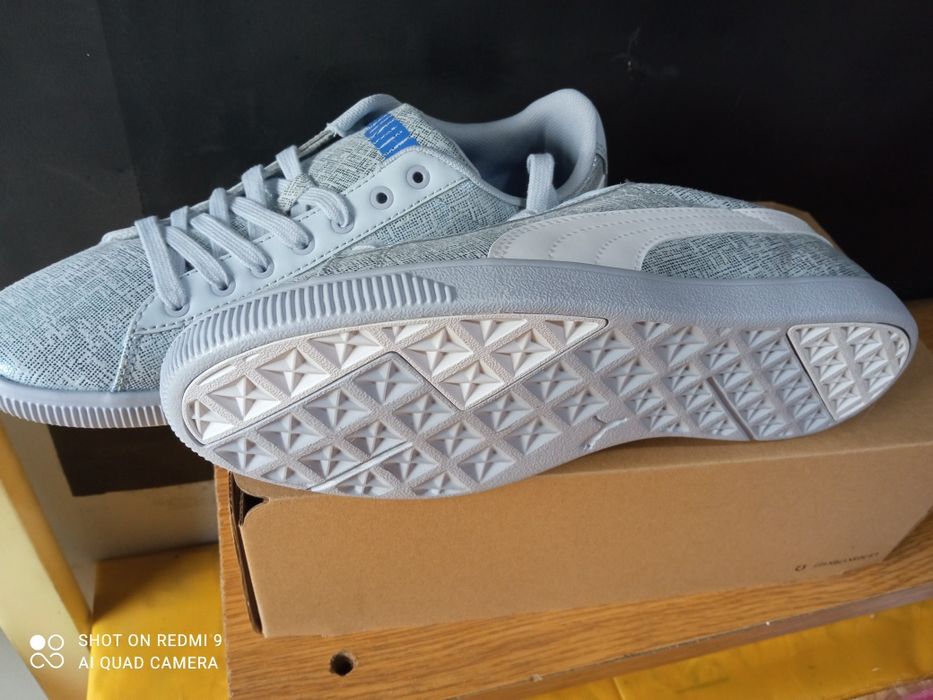 Buty Puma rozmiar 38 nowe