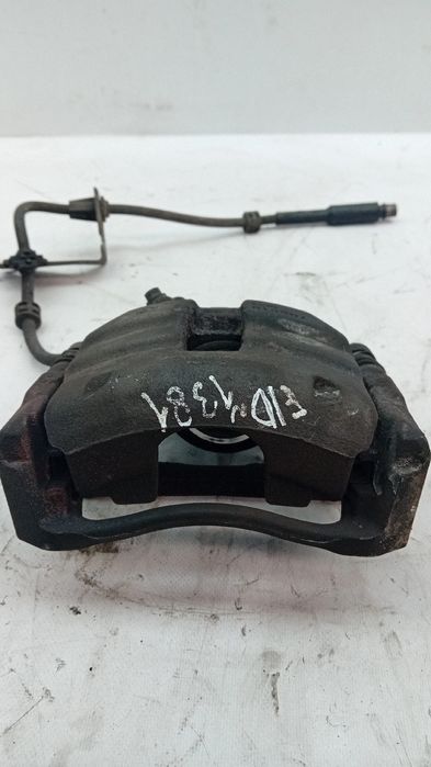 Pinça travão / maxila de travão frente direita PEUGEOT 308 SW II