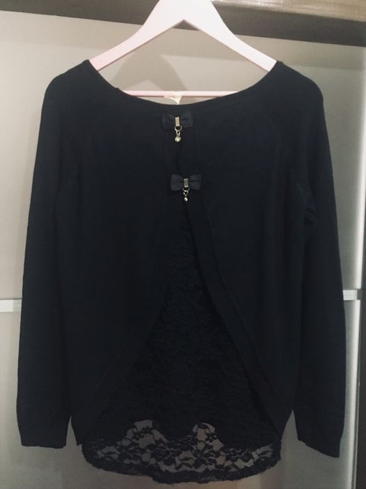 Свитер, кофта