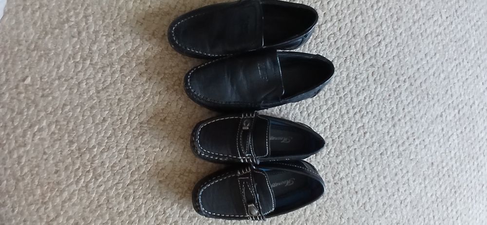 Туфельки, мокасини, взуття