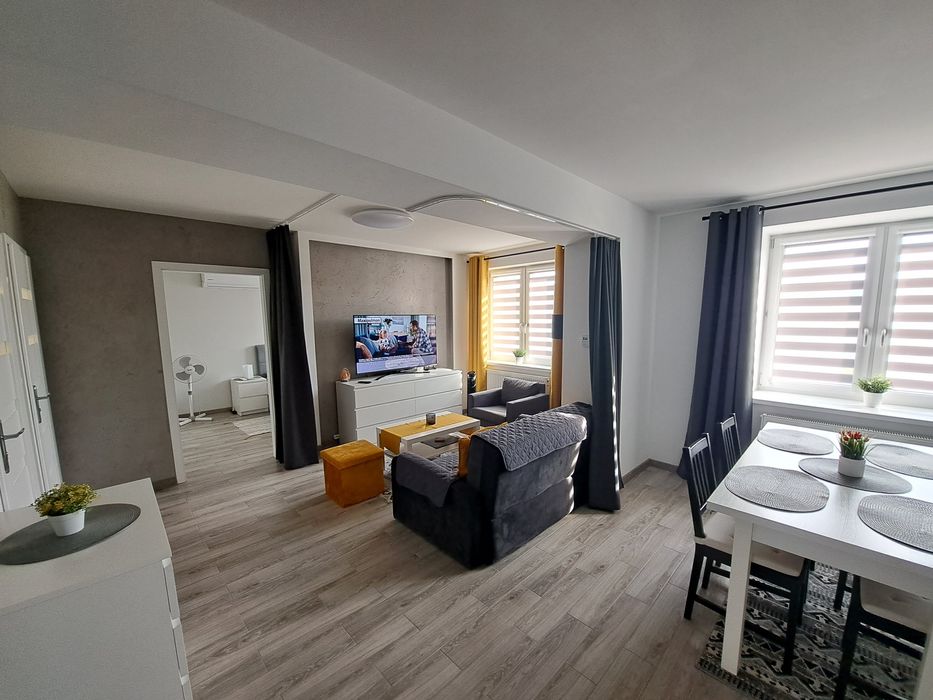 Apartament do wynajęcia