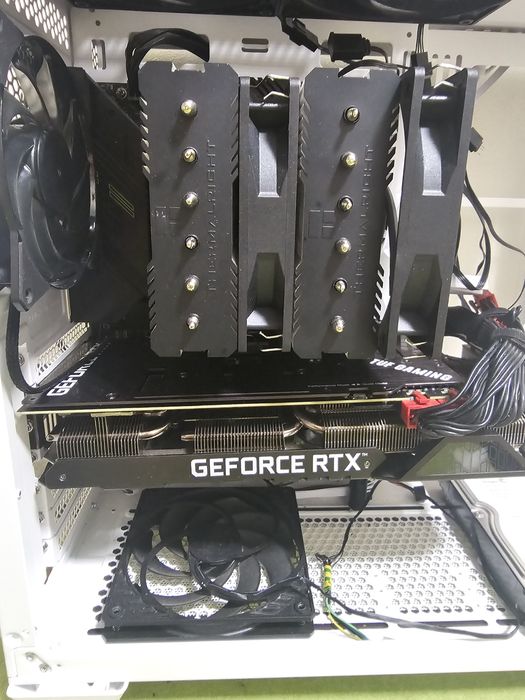 Msi Mag z790 Tomahawk Max Wi-Fi +i5 12600 k