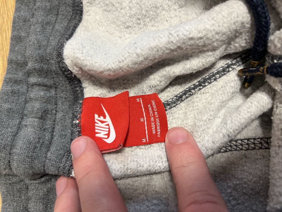 Штани спортивні Nike Tech Essentials розмір Л