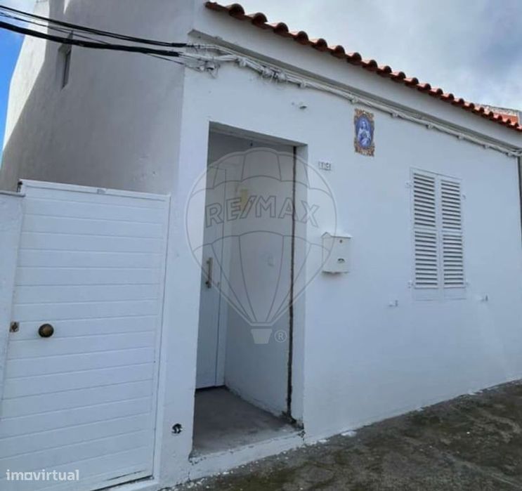 Moradia T1 para venda