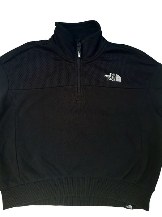 Женская толстовка на флисе the north face