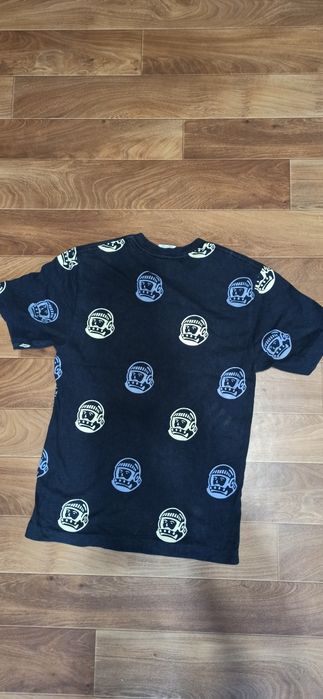 Футболка Billionaire boys club