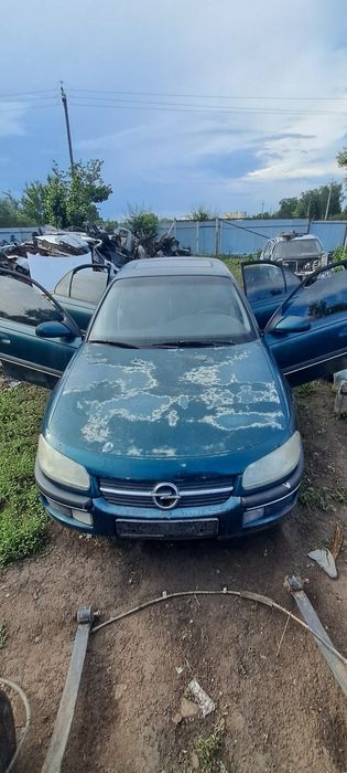Разбор Opel Omega b 1995
