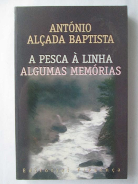 Literatura de autores portugueses e estrangeiros