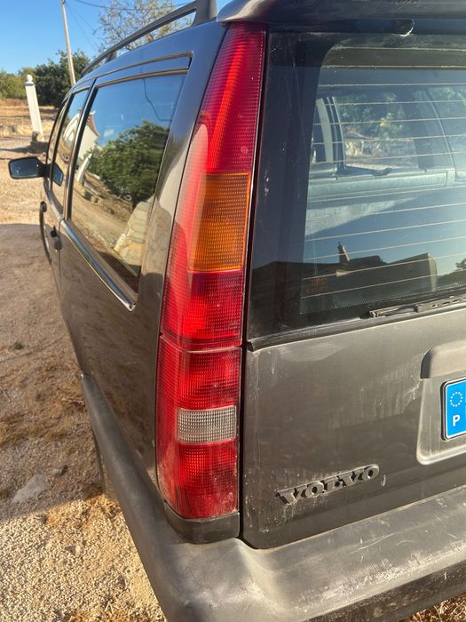 Volvo 850 2.3 T5 1993