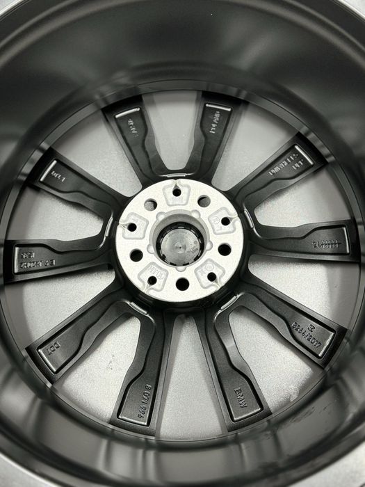 Диски нові Bmw X5 G05 X6 G06 20 R20 740M Бмв Х5 Г05 Х6 Г06 9х20 ЕТ35