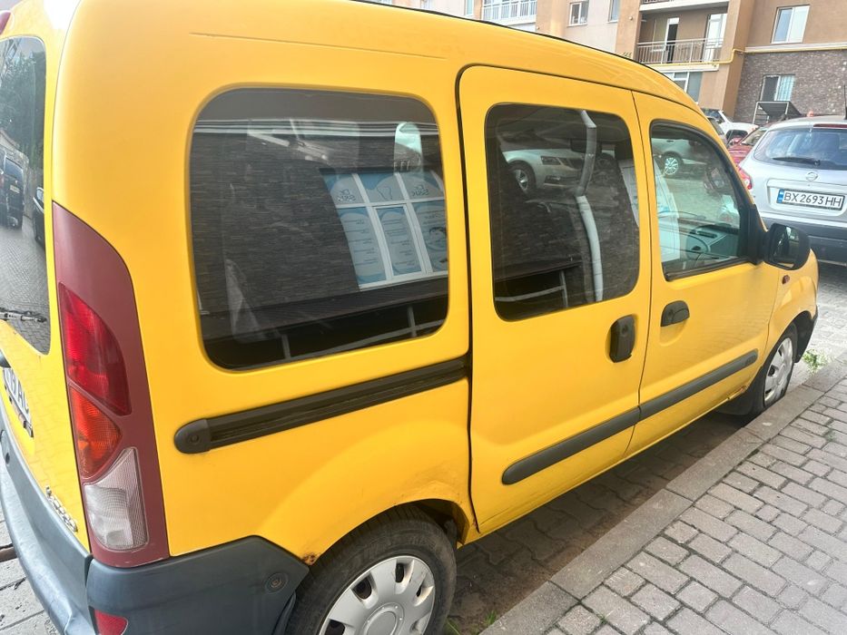 Продається автомобіль