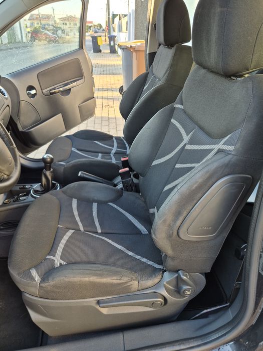 Citroën C2  1.1 I VTR 4 LUGARES 155000KMS  2008 AC