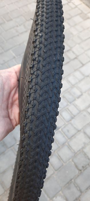 Велопокрышка 29 × 2,1