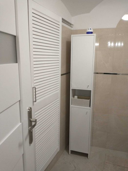 Apartament przy radkowskim rynku