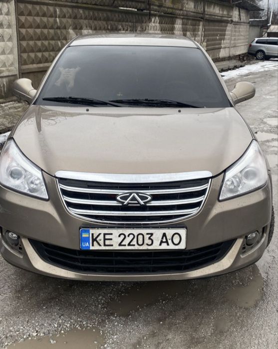 CHERY E5 Срочная продажа