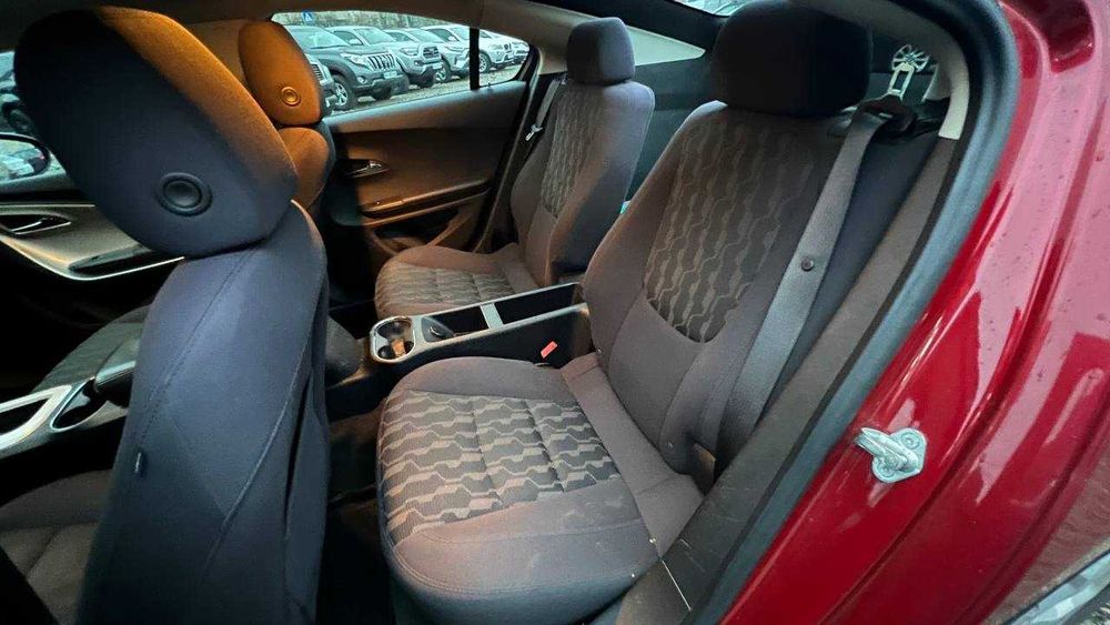 Chevrolet Volt 2012р. 1.4 Гібрид АКПП Лізинг/Кредит/обмін