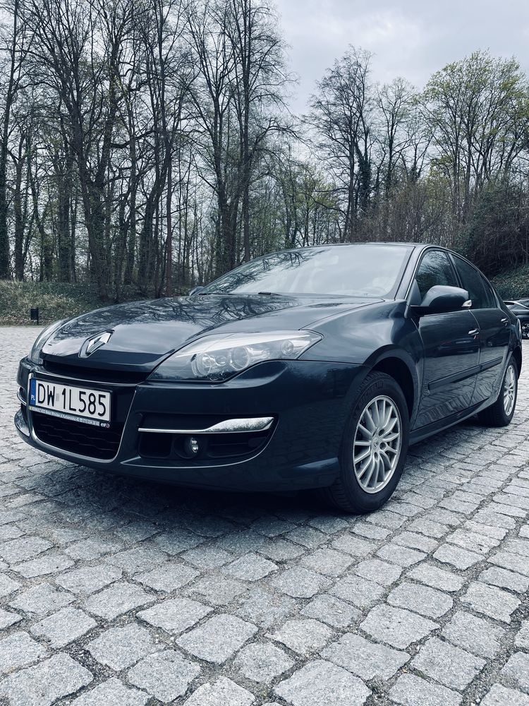 Renault Laguna