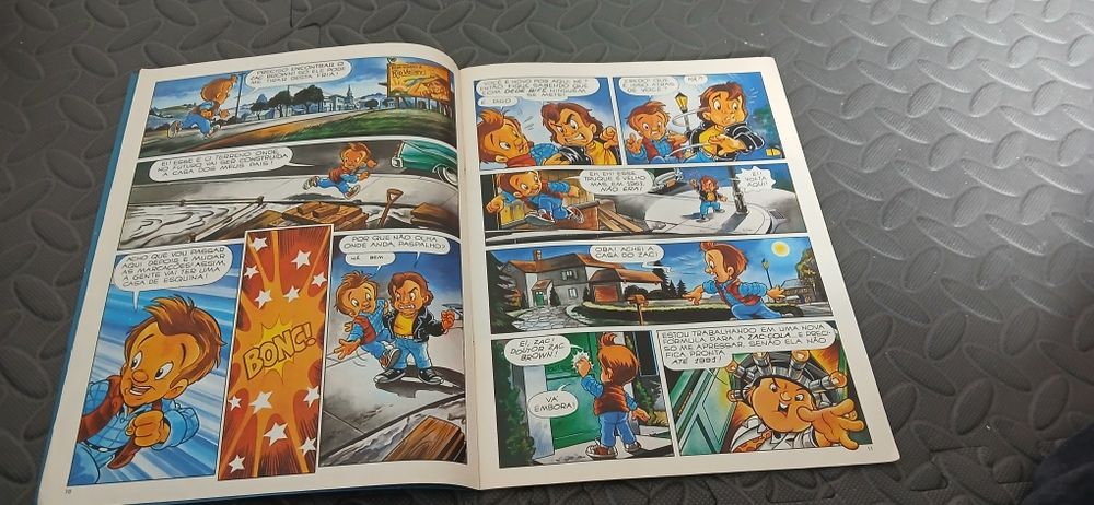 Didi Volta para o Futuro