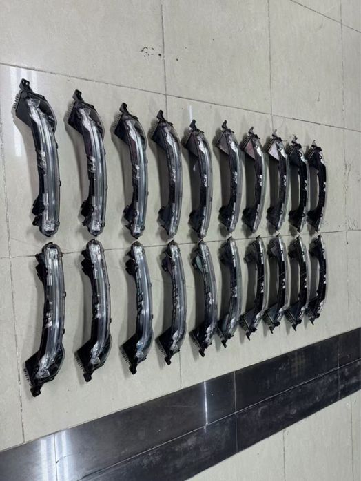 Поворот lincoln corsair