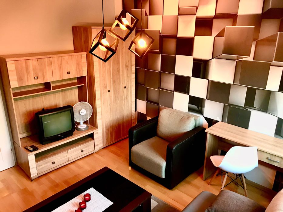 Mieszkanie – Lublin, ZOR Bronowice, Bronowice - Widok 3