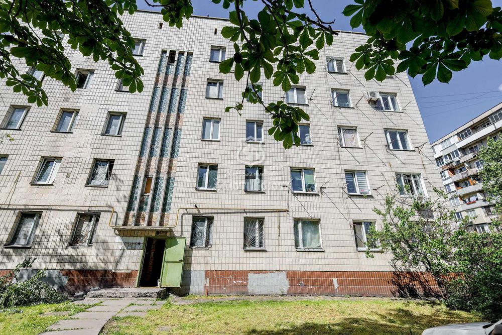 Кімната. Житловий стан. Лісовий проспект, 12б, Деснянський район