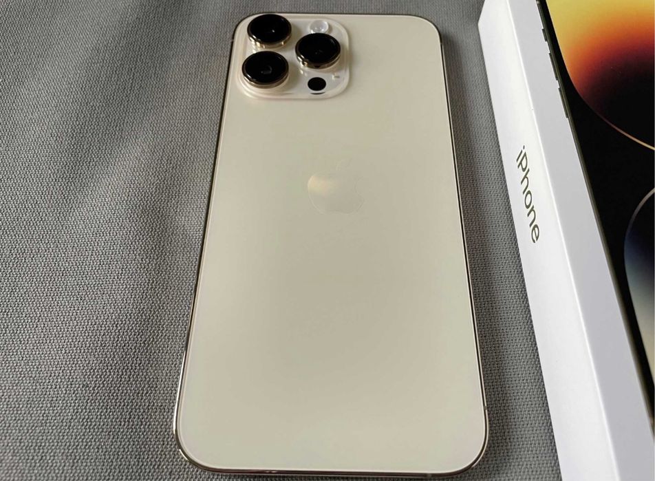 İphone 14 Pro Max (256 Gb)