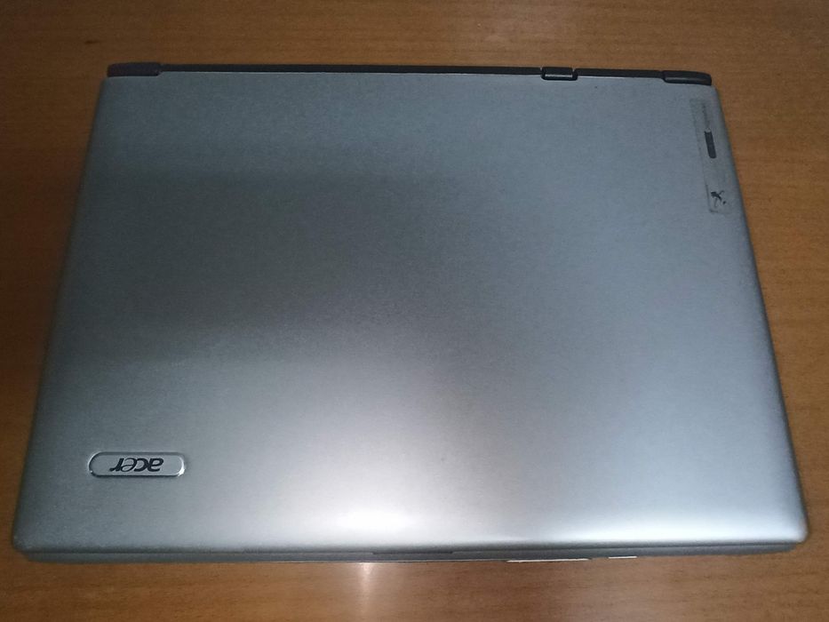 Portátil Acer Aspire 1644 WLMi para peças