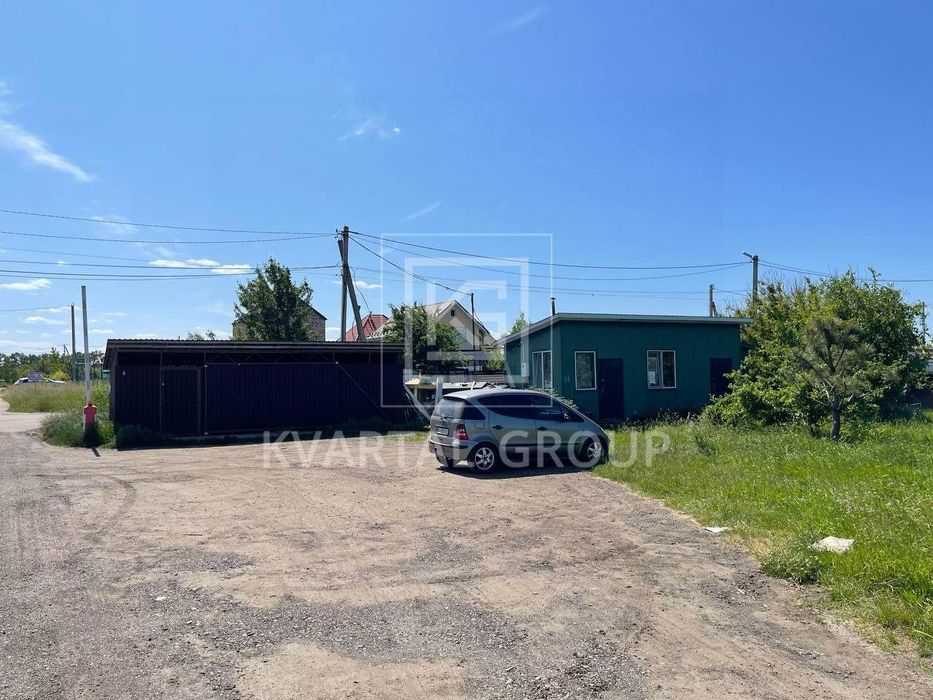ВОРЗЕЛЬ. Ясна поляна. Продається ЗЕМЕЛЬНА ДІЛЯНКА 9 соток.