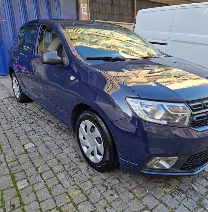 Dacia Sandero 1.0 Essential