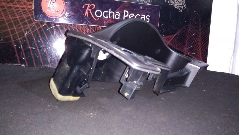 Consola Do Quadrante Nissan Primera (P11)