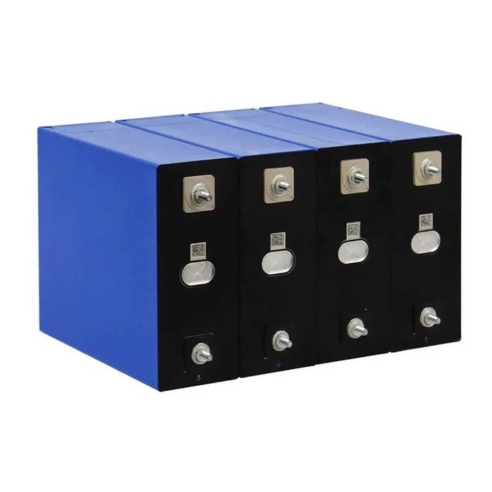 Комірки LiFePO4 280Ah, нові, 2025 року виробництва