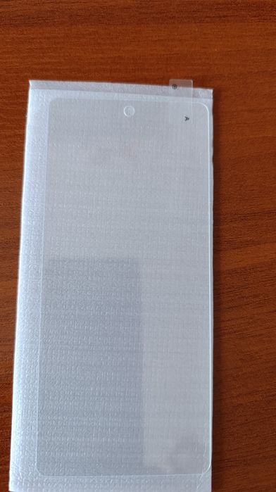 5 szt. Szkło hartowane Xiaomi redmi note 11s/12s