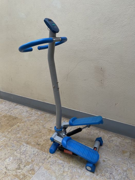 Step – Exercise Machine64284740347777121