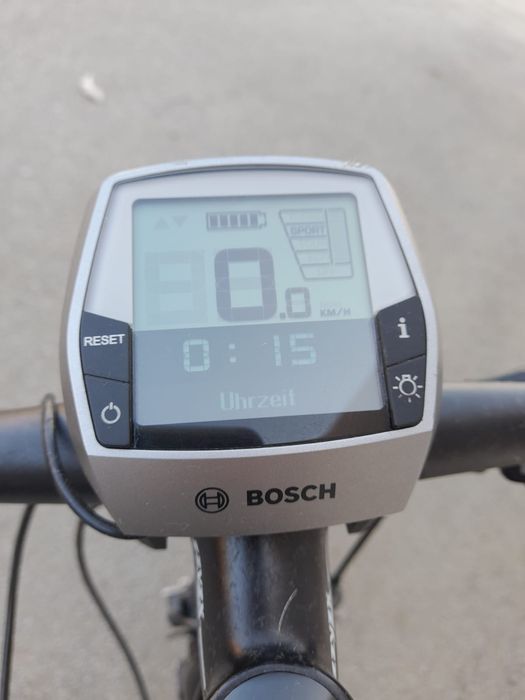 Corratec eShape 300wh