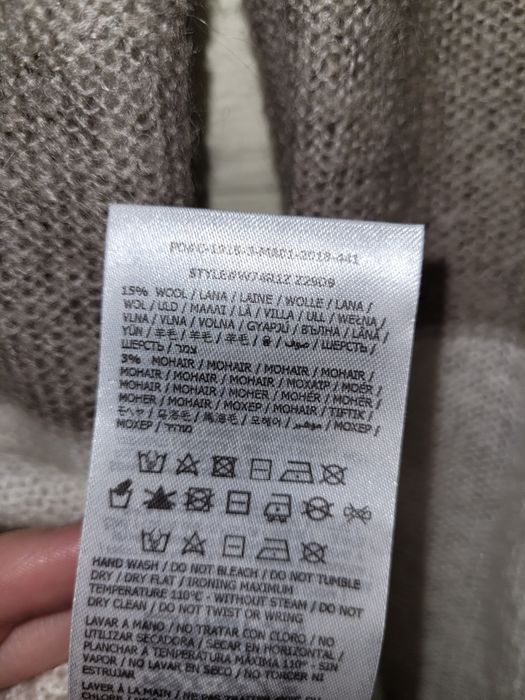 Guess damski sweter