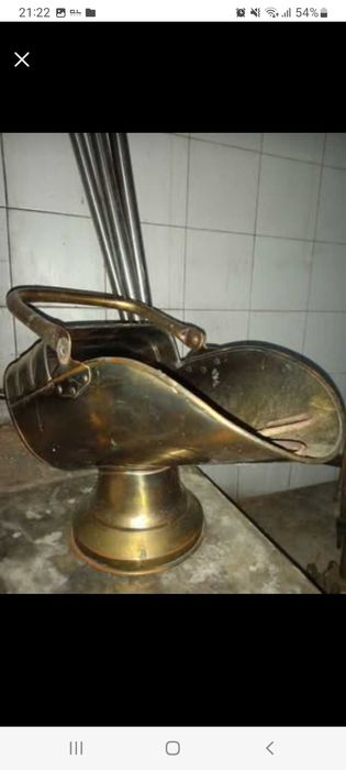 Vendo velharias