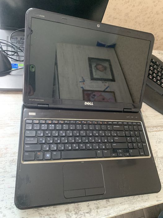 dell inspiron n5110 - купить ноутбуки - Цена на OLX.ua
