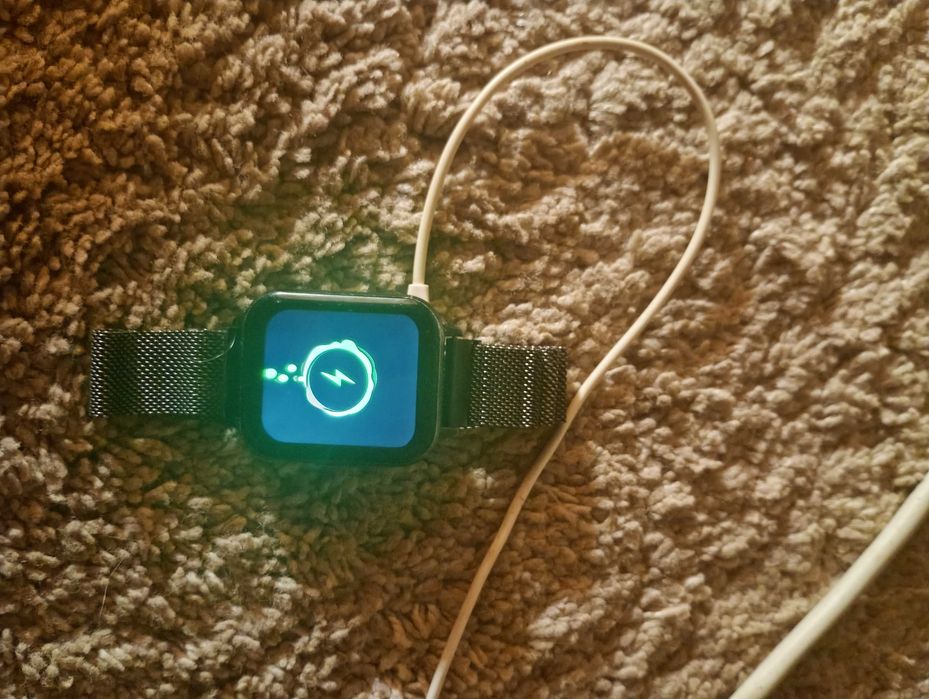 Годинник Maxcom Aurum 2