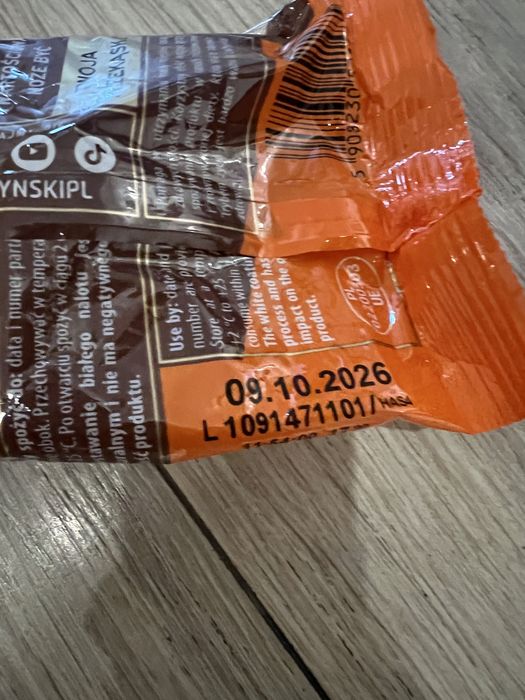 kabanosy 300 paczek