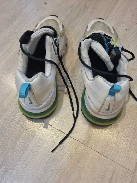 Buty sportowe adidasy sneakersy Nike 37.5