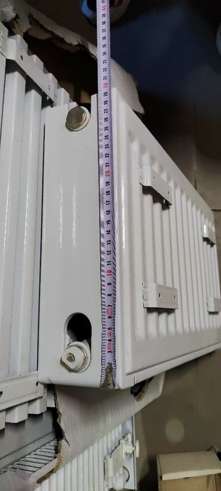 Радіатори опалення 2900 за всі