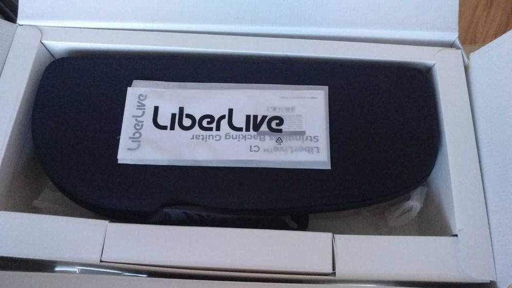 Гітара Liberlive C1