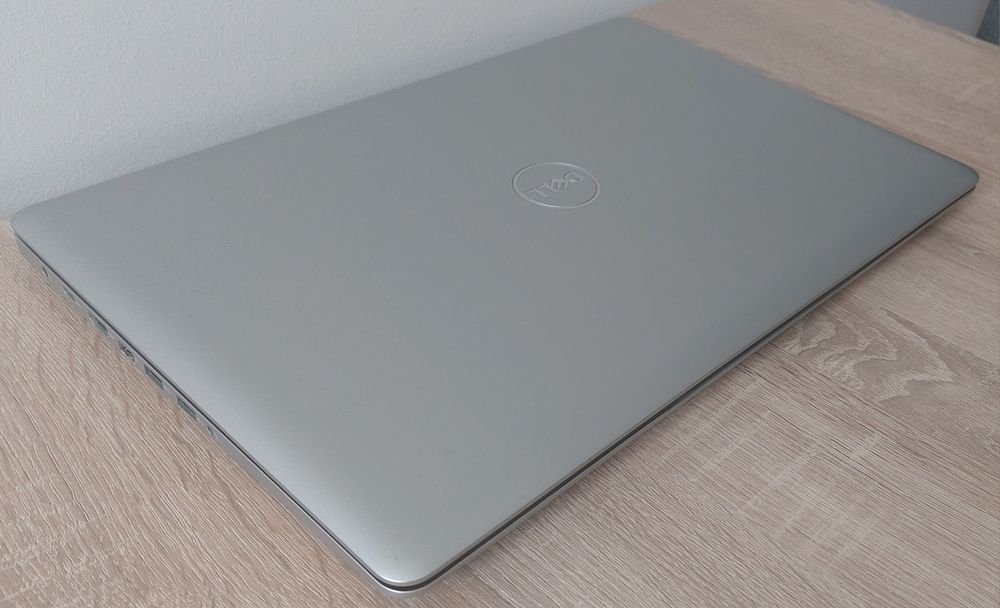 Laptop DELL Inspiron 3793 - i7-1065G7/16GB/512 SSD + 1TB/Win11/MX230