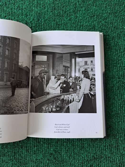 Robert Doisneau - Jean-Claude Gautrand (TASCHEN)