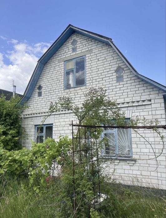 Продам будинок 60м2  с. Власівка ( ближче до Сулимівки)