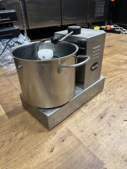 Планетарний міксер SIRMAN PLUTONE 7 Y15