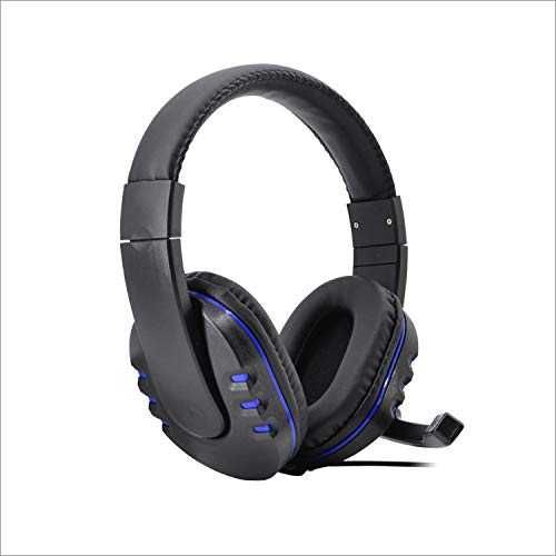 Auscultadores Gaming Dobe